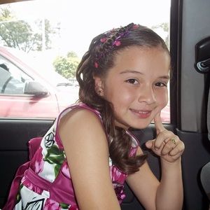 Meet your Posher, Lidia